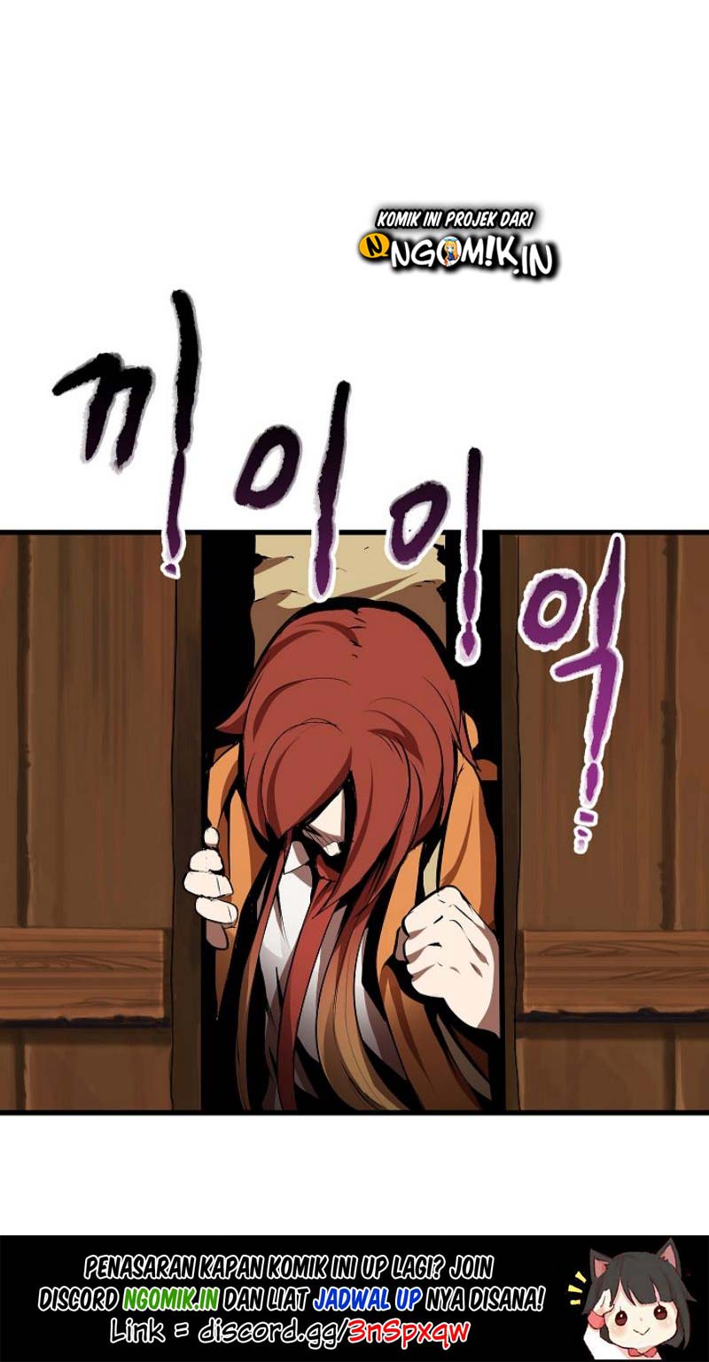 Otherworldly Sword King’s Survival Records chapter 13